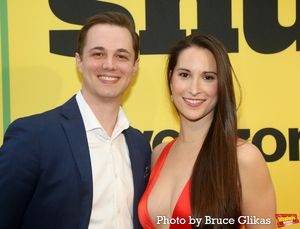 Marc Heitzman and Robin Masella Photo