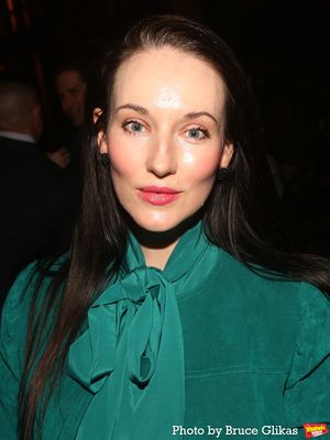 Elizabeth A. Davis Photo