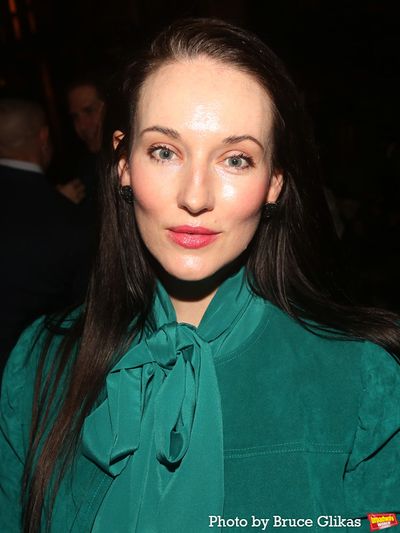 Elizabeth A. Davis Photo