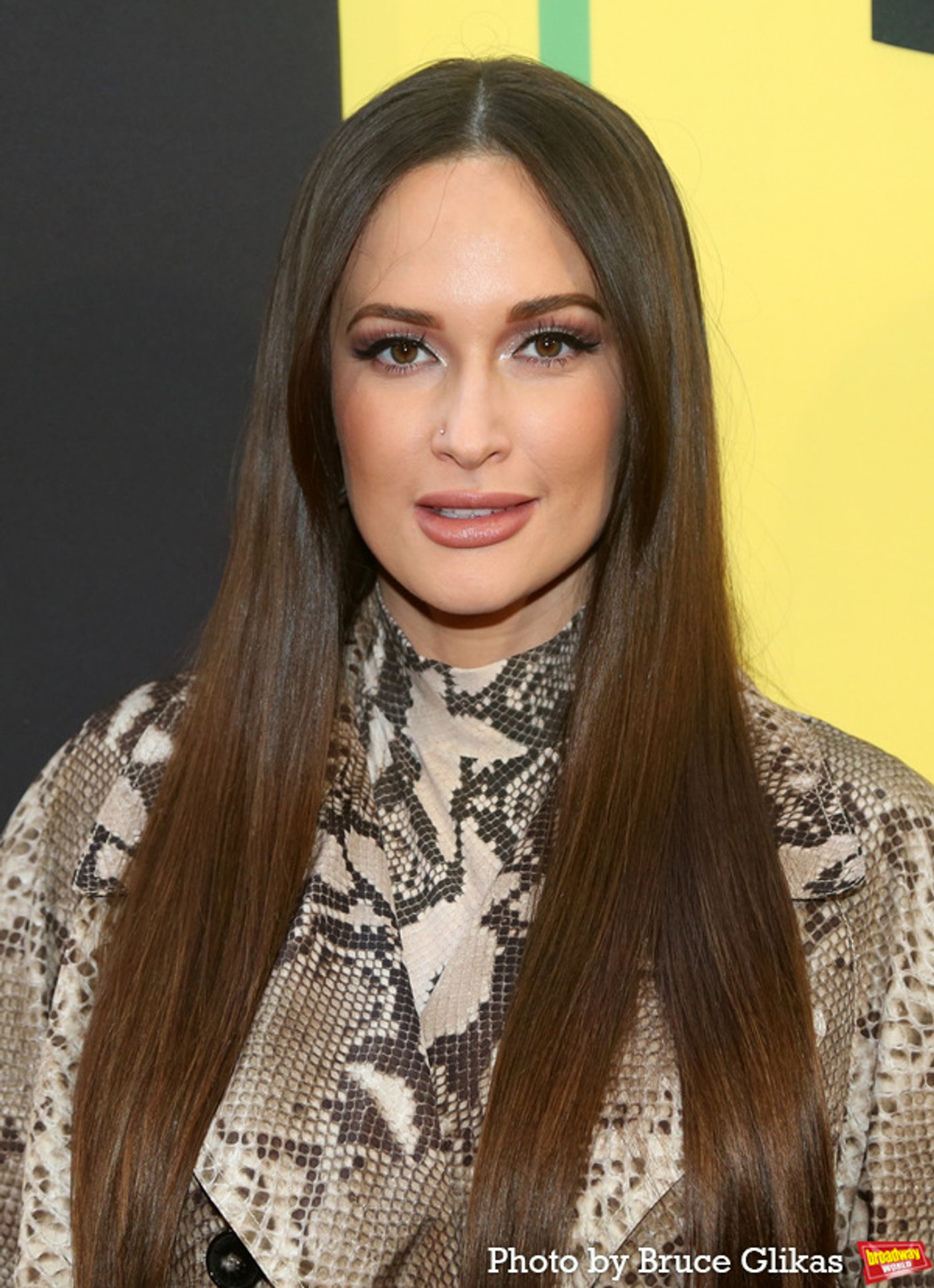 Photos: On the Red Carpet for Opening Night of SHUCKED  Image