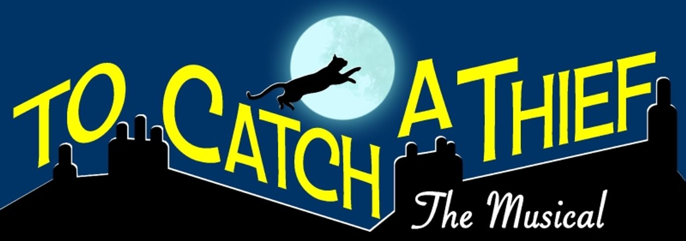 TO CATCH A THIEF to be Adapted Into a New Musical  Image