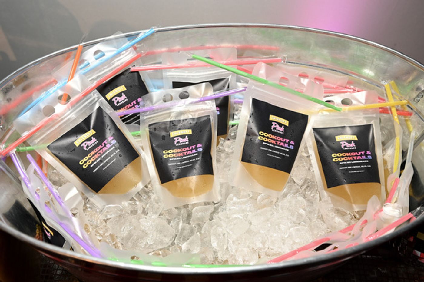 Photos & Video: Colman Domingo Hosts FAT HAM 'Juicy Disco' Photos & Video: Colman Domingo Hosts FAT HAM 'Juicy Disco' Image