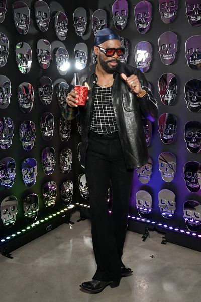 Colman Domingo  Photo