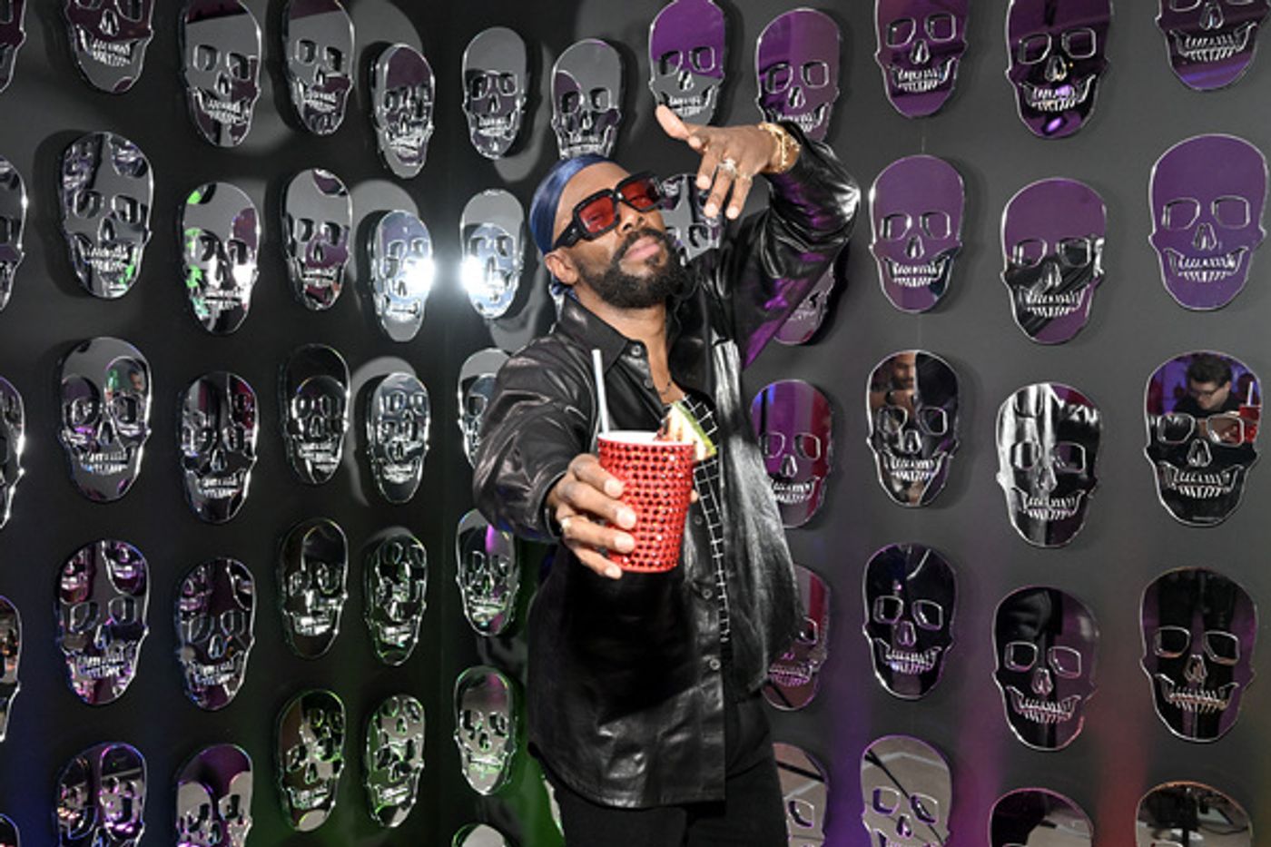 Photos & Video: Colman Domingo Hosts FAT HAM 'Juicy Disco'  Image