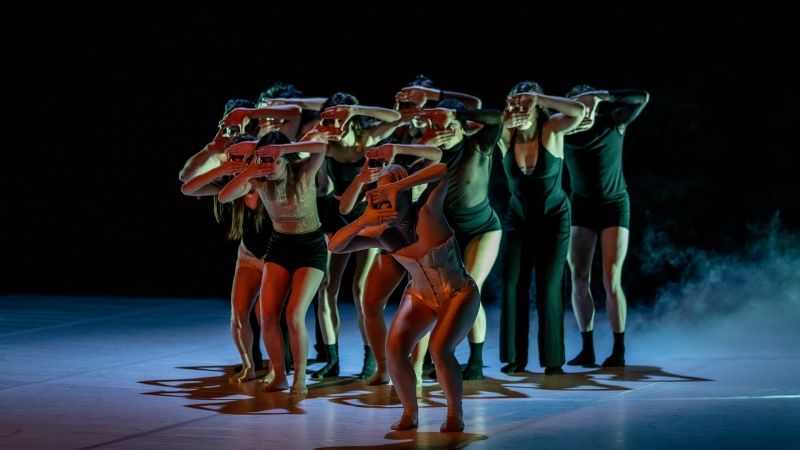 Previews: FUTURO FESTIVAL al TEATRO BRANCACCIO Previews: FUTURO FESTIVAL al TEATRO BRANCACCIO Image