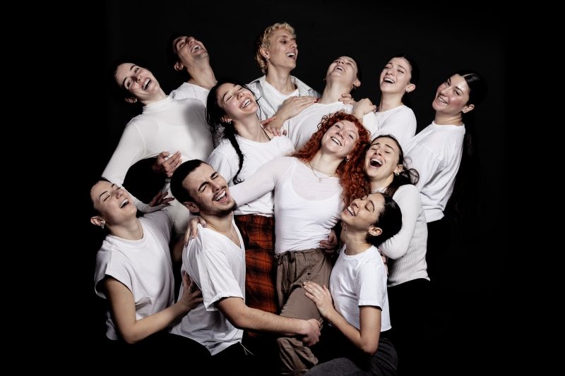 Previews: FUTURO FESTIVAL al TEATRO BRANCACCIO Previews: FUTURO FESTIVAL al TEATRO BRANCACCIO Image