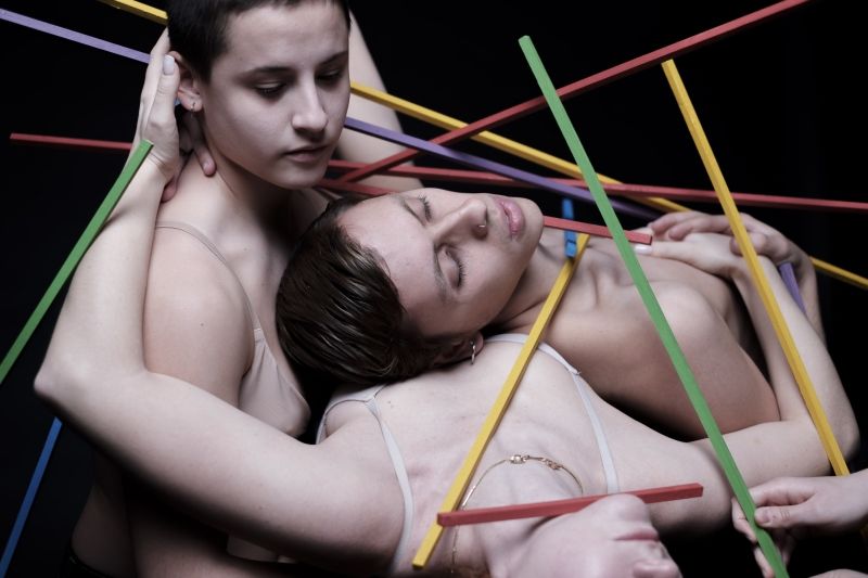 Previews: FUTURO FESTIVAL al TEATRO BRANCACCIO Previews: FUTURO FESTIVAL al TEATRO BRANCACCIO Image