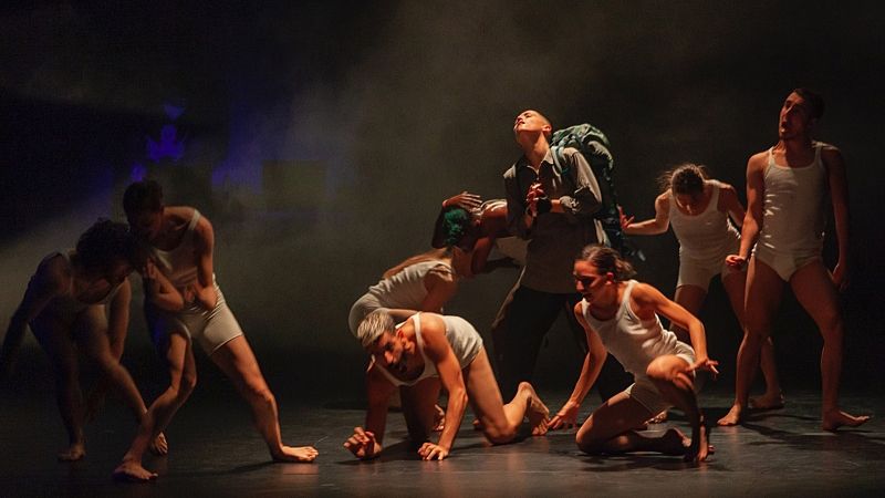 Previews: FUTURO FESTIVAL al TEATRO BRANCACCIO Previews: FUTURO FESTIVAL al TEATRO BRANCACCIO Image