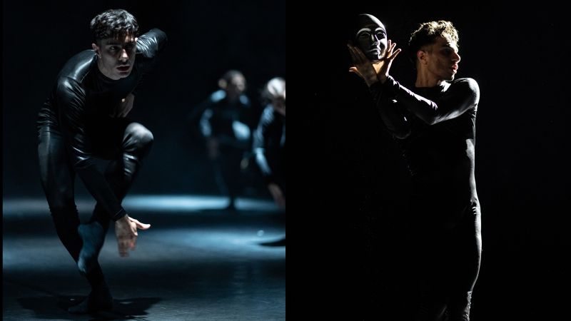 Previews: FUTURO FESTIVAL al TEATRO BRANCACCIO Previews: FUTURO FESTIVAL al TEATRO BRANCACCIO Image