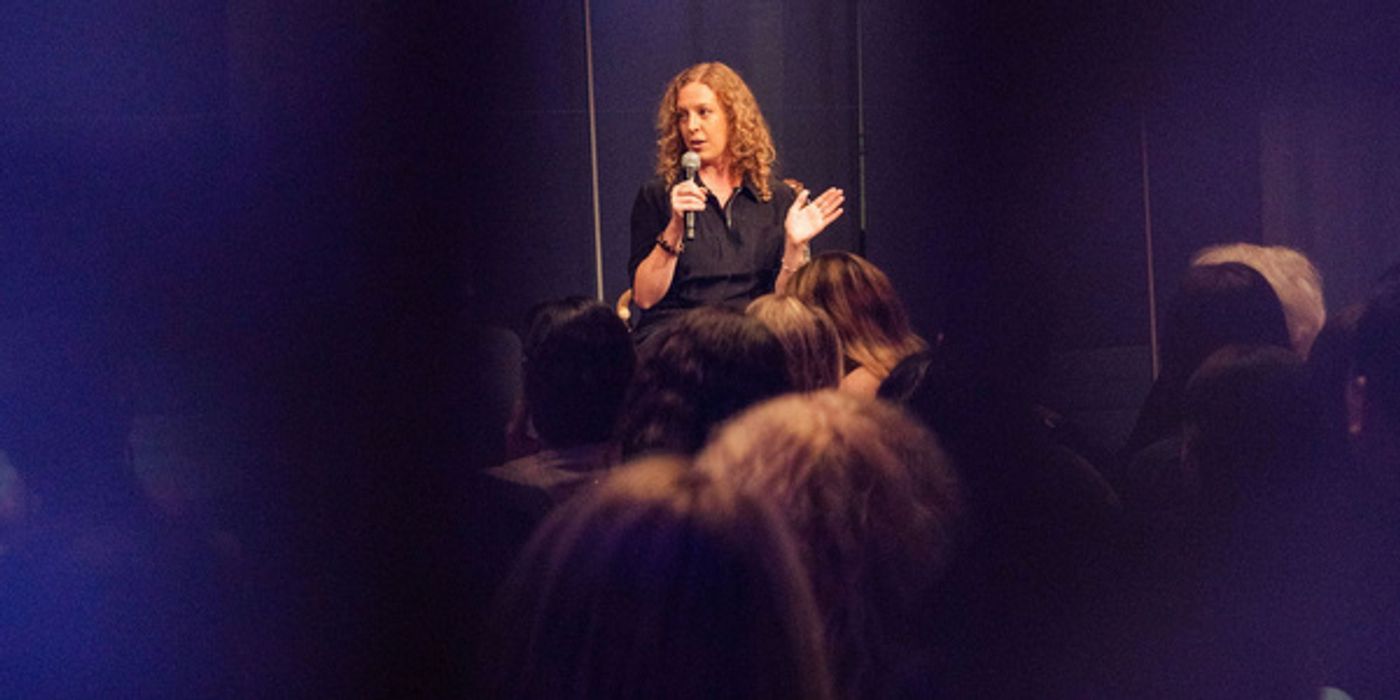 Photos: The Overview Of GLOBAL LANDSCAPES RETROSPECTIVE Opens At Carnegie Hall  Image