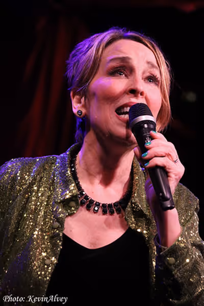 Susie Mosher Photo
