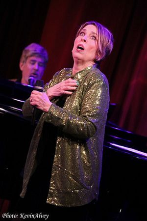 John Boswell, Susie Mosher @ BroadwayWorld John Boswell, Susie Mosher Photo