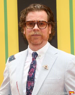 Scott Stangland Photo