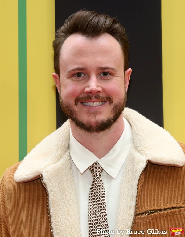 Quinn VanAntwerp Photo