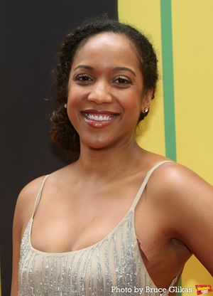 Yasmeen Sulieman @ BroadwayWorld Yasmeen Sulieman Photo