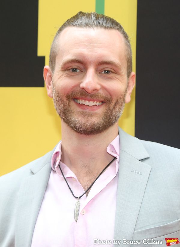 Ken Wulf Clark Photo