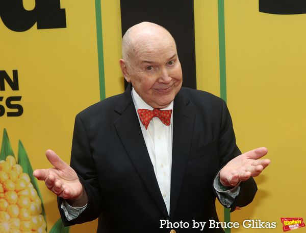 Director Jack O'Brien Photo