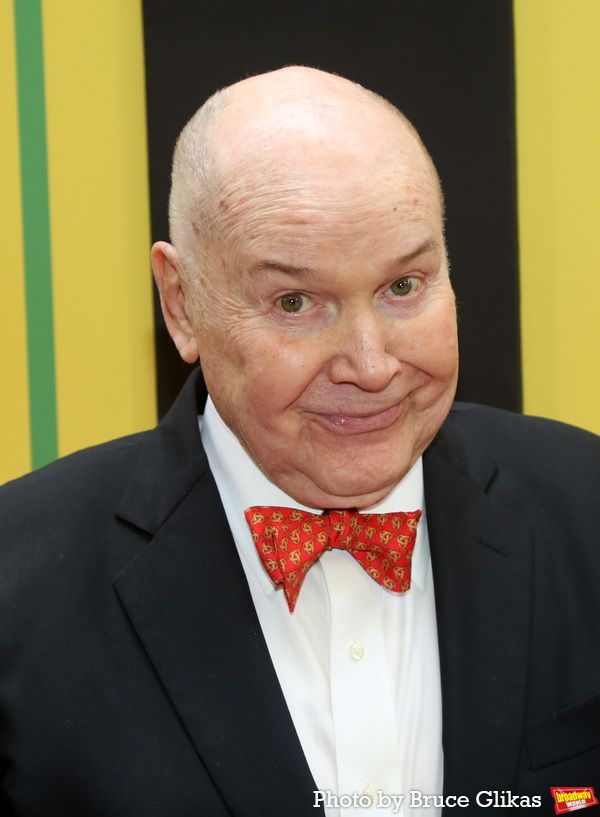 Jack O'Brien Photo