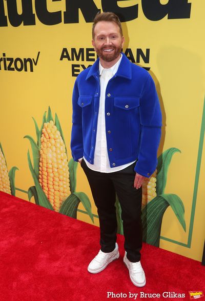 Co-Composer Shane McAnally Photo