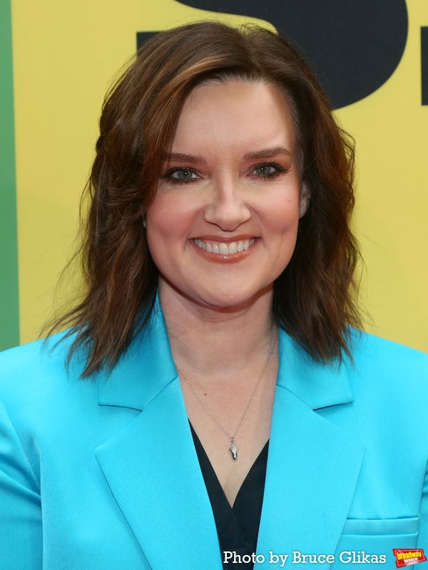 Co-Composer Brandy Clark Photo