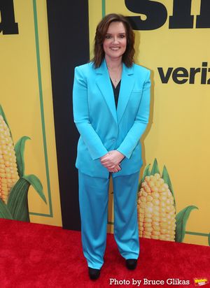 Co-Composer Brandy Clark Photo