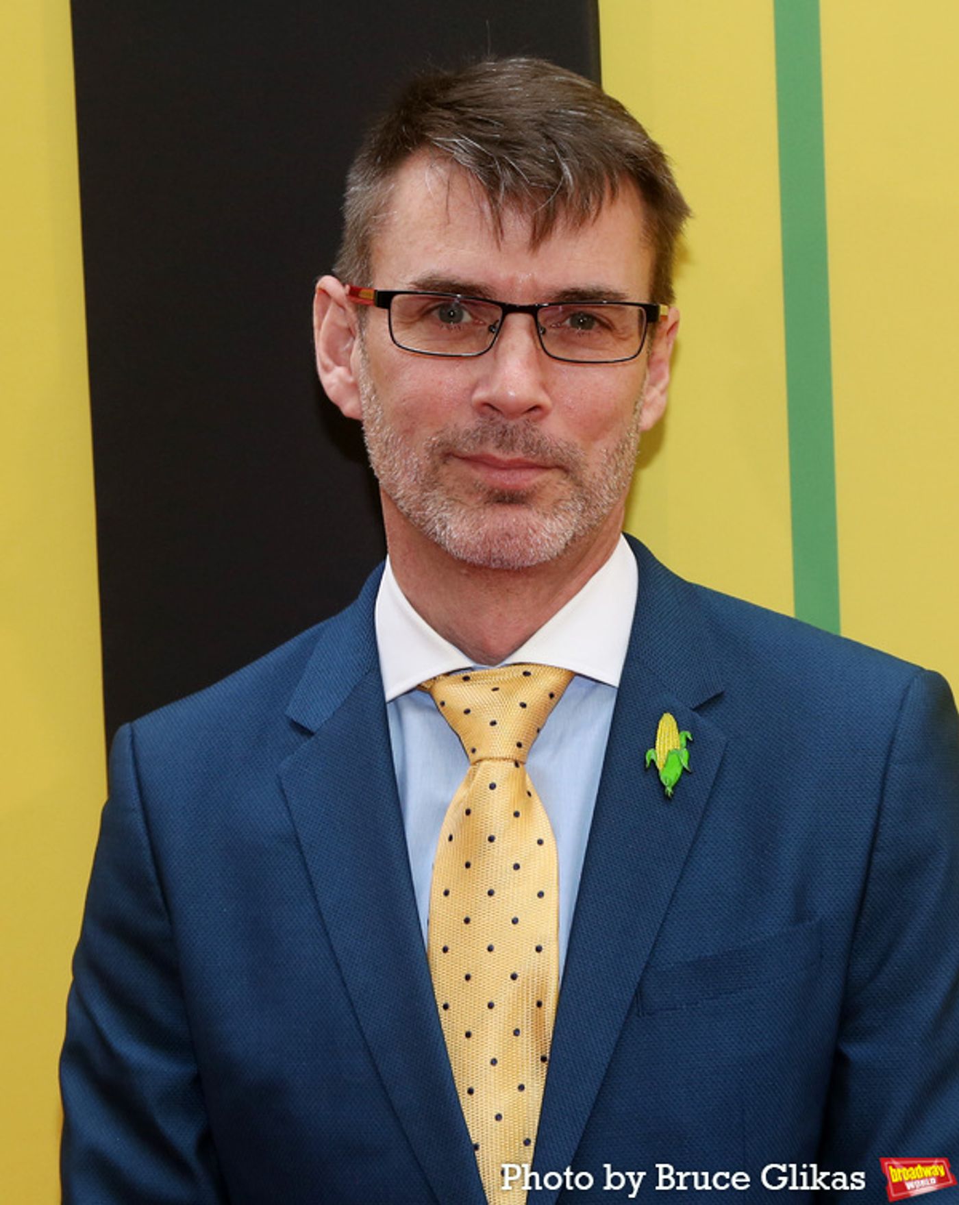 Photos: The Cast Arrives on the Red Carpet at Opening Night of SHUCKED Photos: The Cast Arrives on the Red Carpet at Opening Night of SHUCKED Image