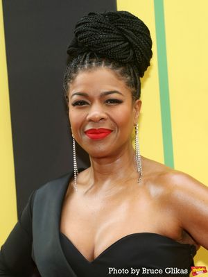 Wig Designer Mia Neal Photo