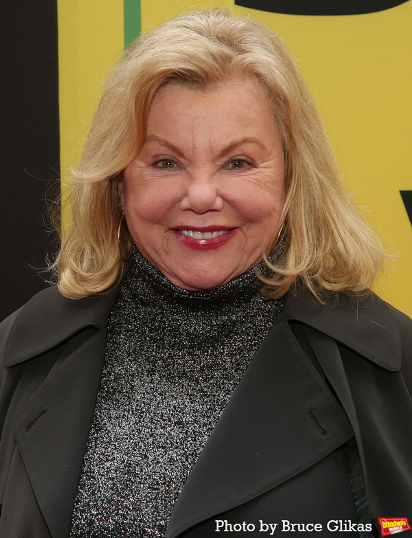 Photos: The Cast Arrives on the Red Carpet at Opening Night of SHUCKED  Image