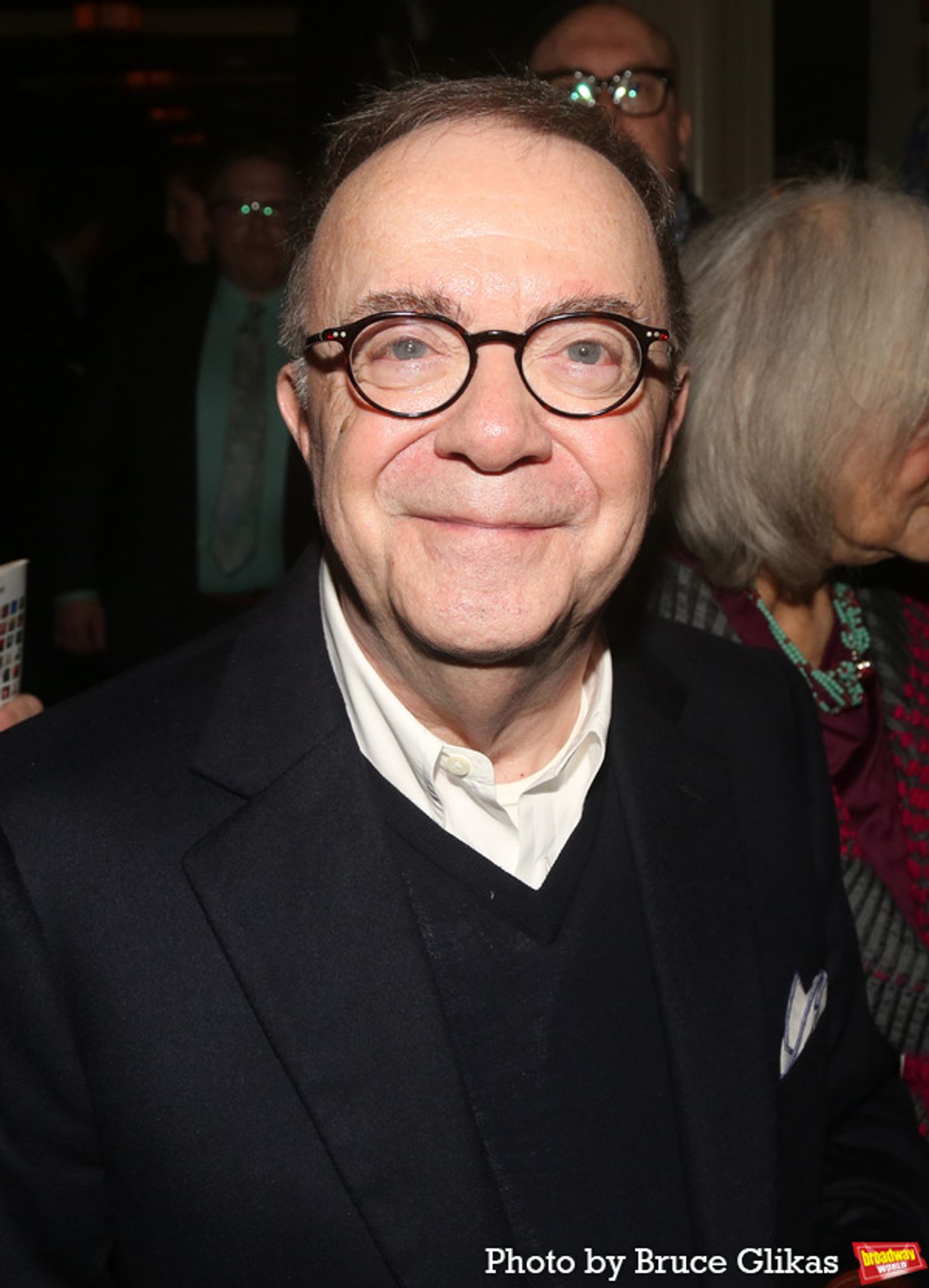 Photos: The Cast Arrives on the Red Carpet at Opening Night of SHUCKED  Image