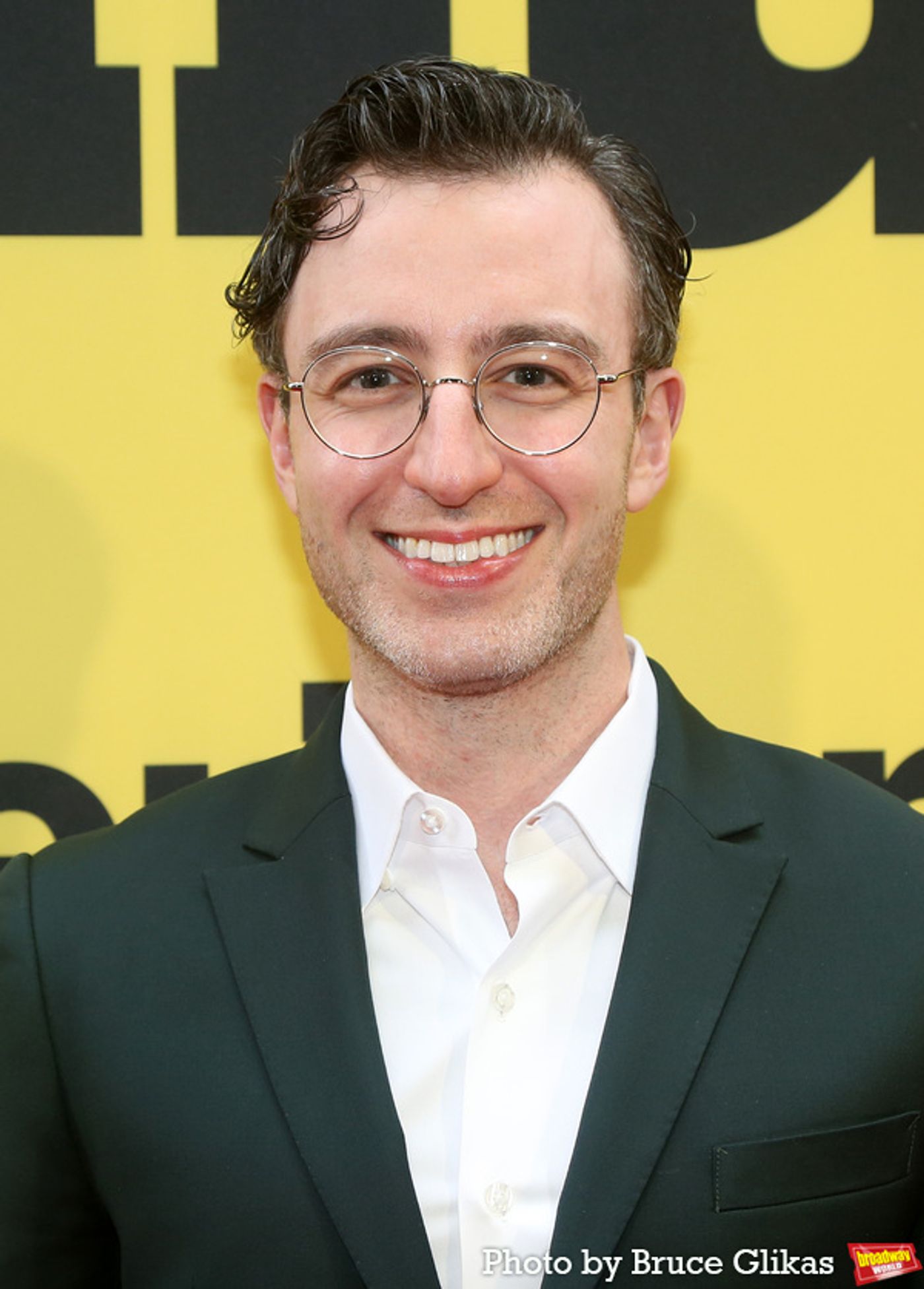 Photos: The Cast Arrives on the Red Carpet at Opening Night of SHUCKED  Image