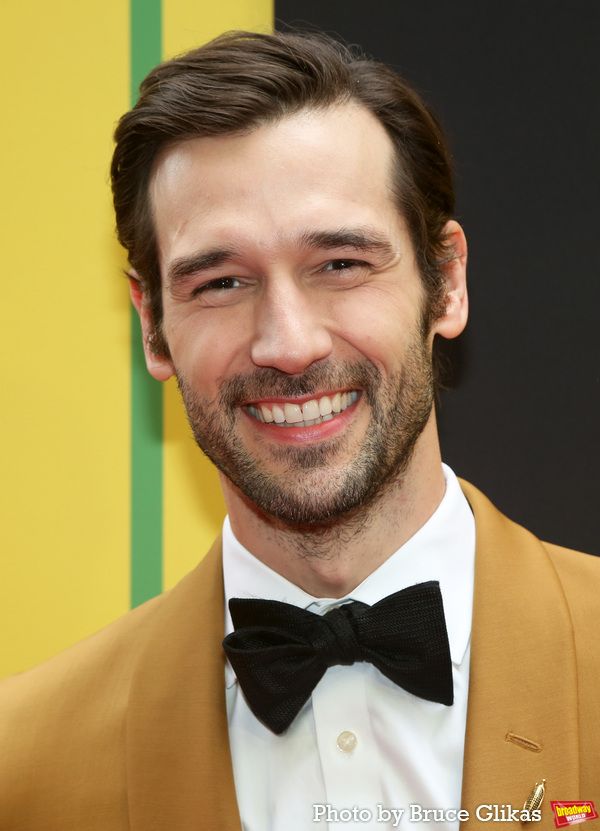 John Behlmann Photo