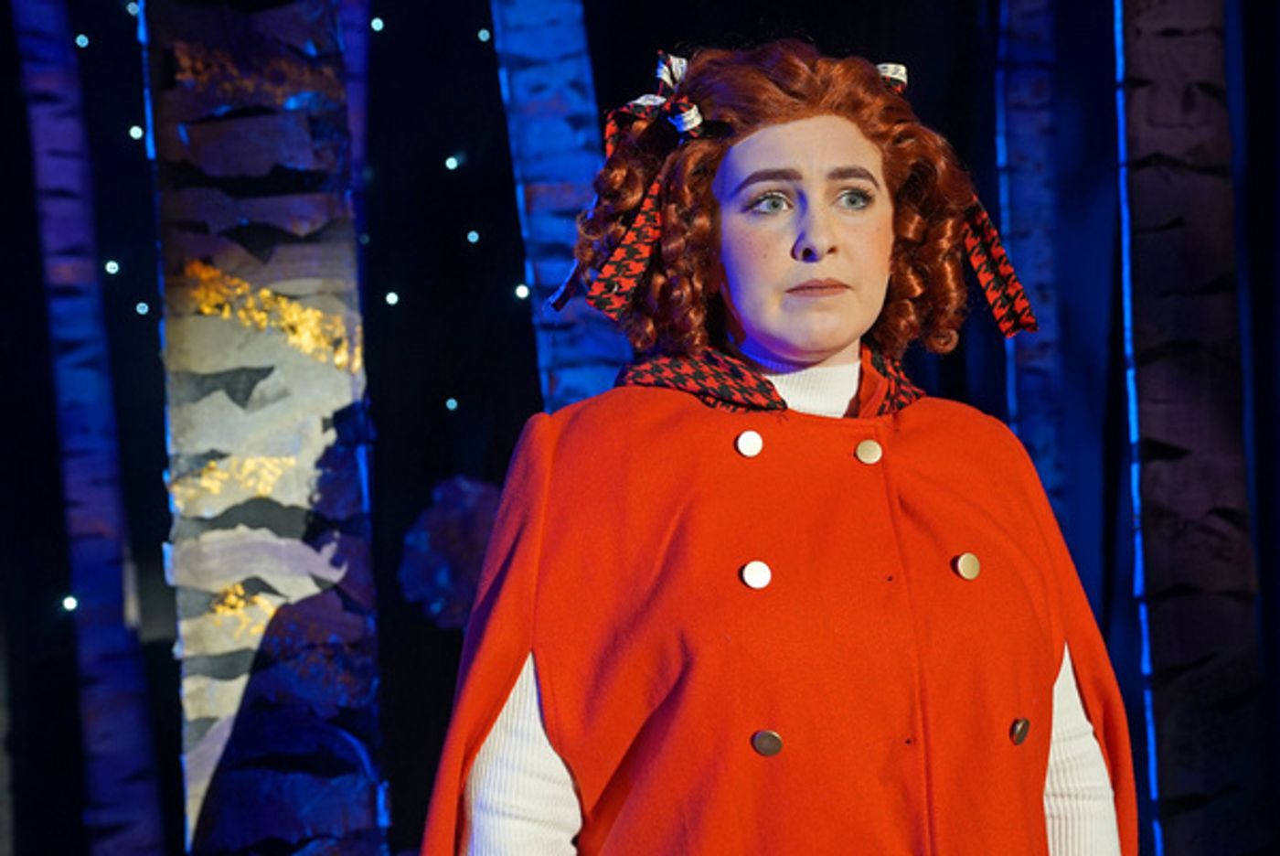 Photos: First Look at INTO THE WOODS at The Titusville Playhouse  Image
