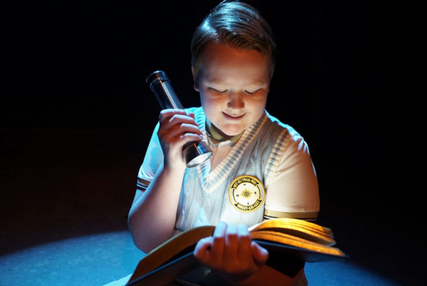 Photos: First Look at INTO THE WOODS at The Titusville Playhouse  Image