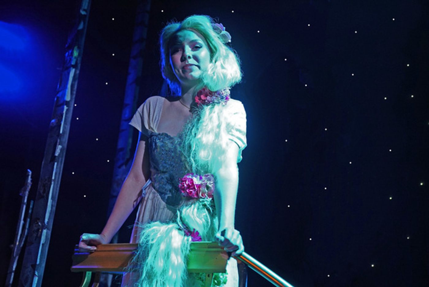 Photos: First Look at INTO THE WOODS at The Titusville Playhouse  Image