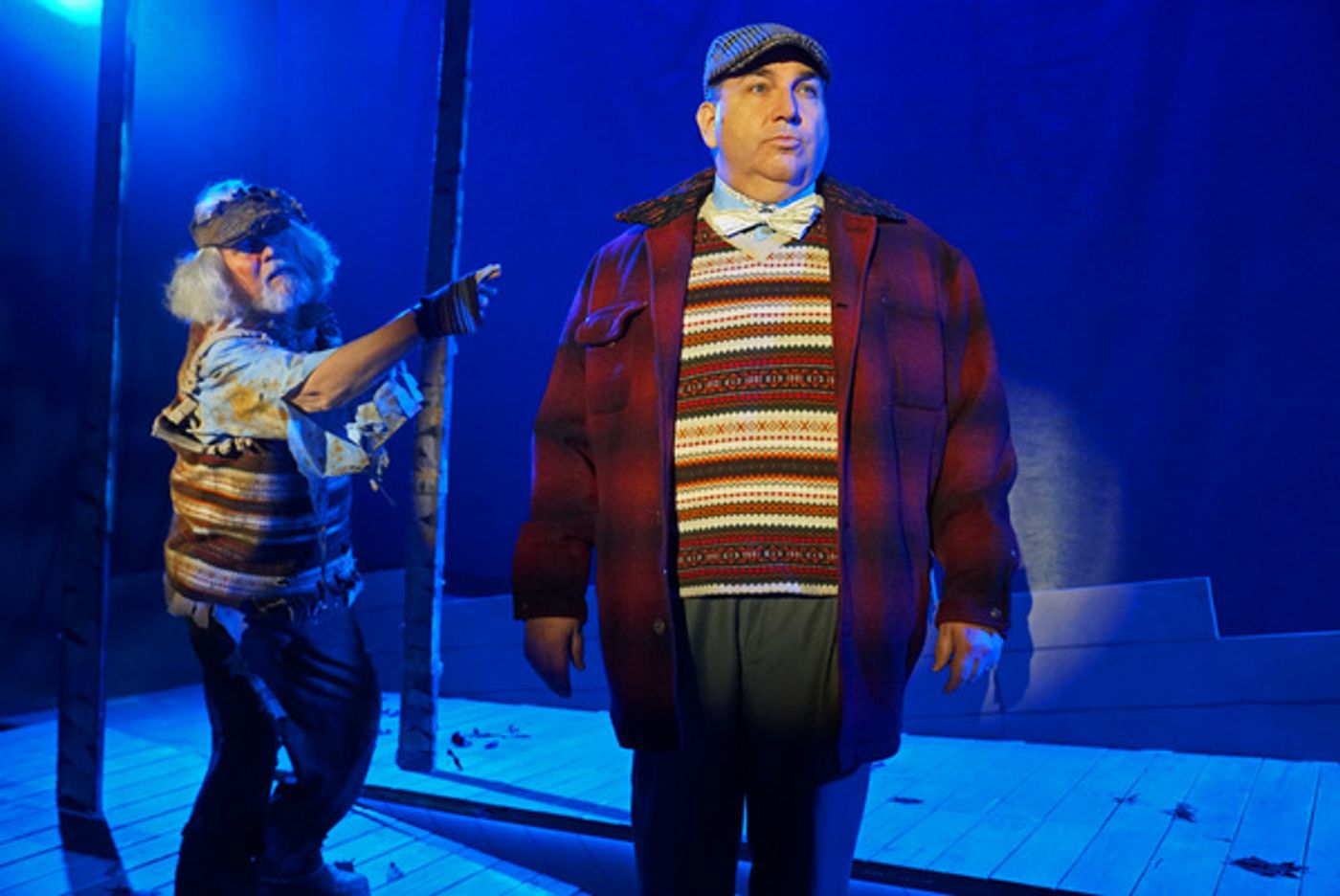 Photos: First Look at INTO THE WOODS at The Titusville Playhouse  Image