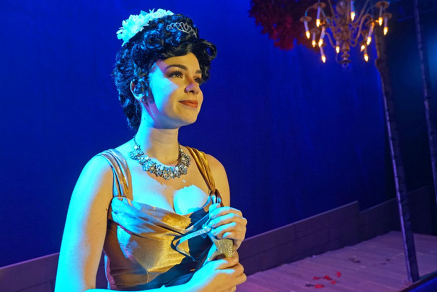 Photos: First Look at INTO THE WOODS at The Titusville Playhouse  Image