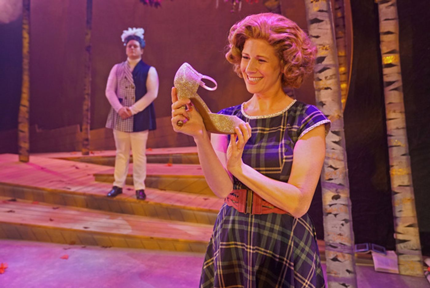 Photos: First Look at INTO THE WOODS at The Titusville Playhouse  Image