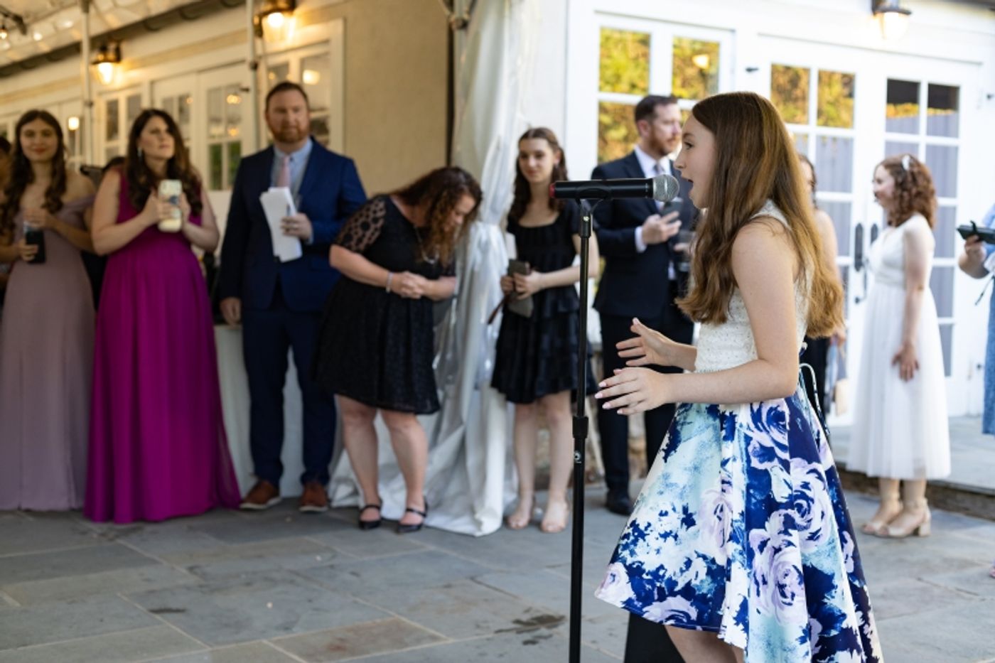 Applications Open for OHMTEC's Third Annual Hammerstein International Youth Solo Contest  Image