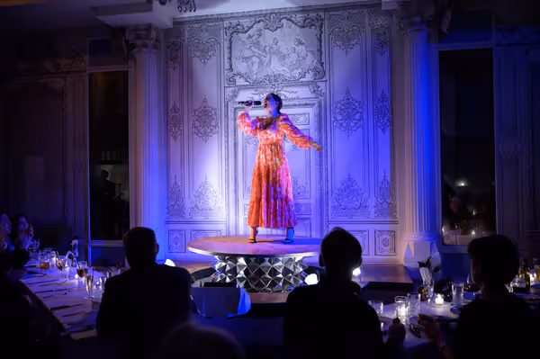 Autumn Hurlbert  Photo