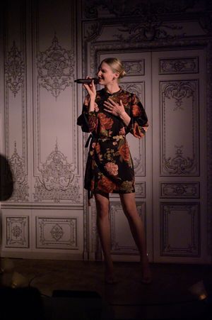 Keri Rene Fuller Photo