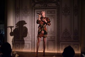 Keri Rene Fuller @ BroadwayWorld Keri Rene Fuller Photo