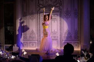 Pearls Daily @ BroadwayWorld Pearls Daily Photo