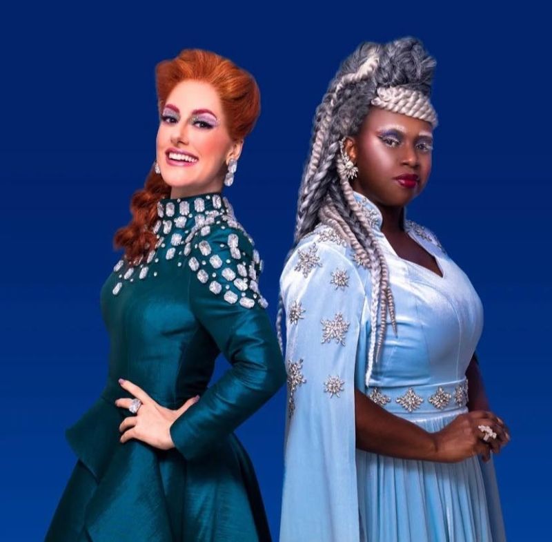 Celebrating 10 Years of the Success of Movie FROZEN, an IN CONCERT Show will Bring a Big Orchestra and Famous Names of Musical Theater  Image