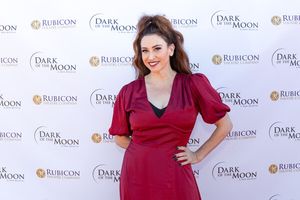 LESLI MARGHERITA  Photo