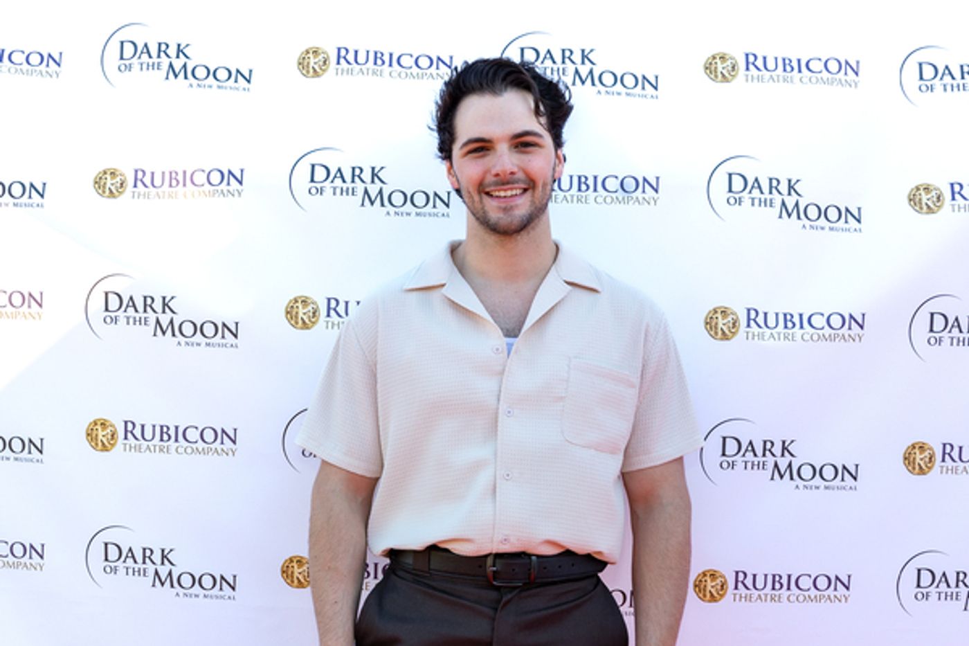Photos & Video: See Lesli Margherita, Jennifer Leigh Warren & More at Opening Night of DARK OF THE MOON  Image