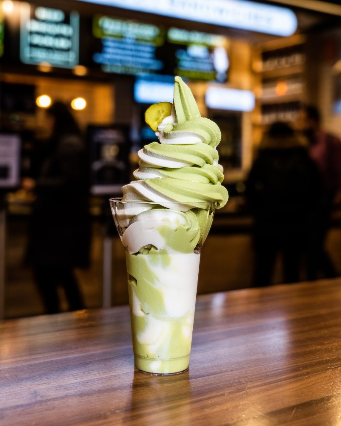 Review: JACOB'S PICKLES at Moynihan Food Hall-All Your Faves in Midtown  Image