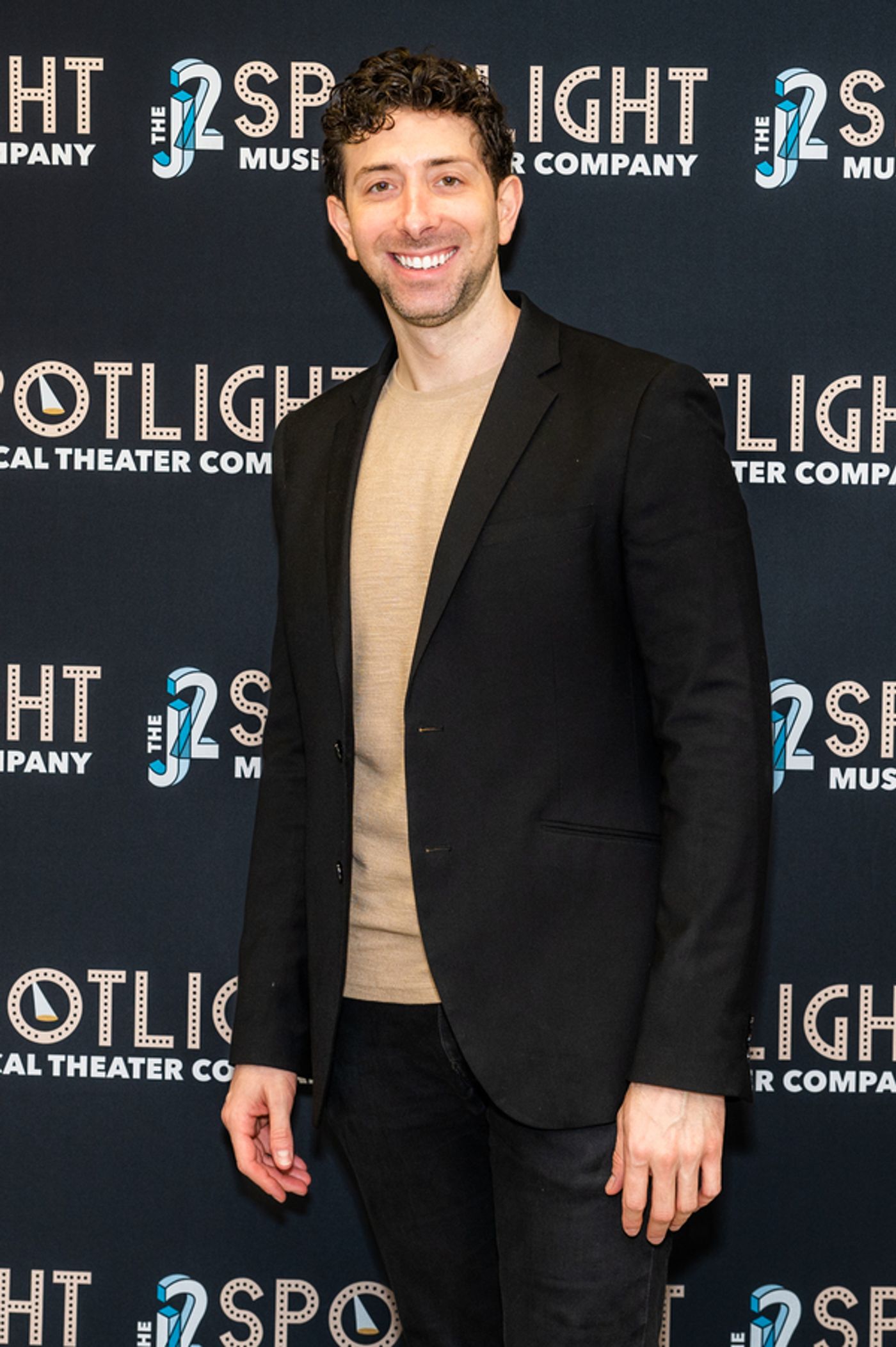 Photos: Complete Cast Set for SUGAR at J2 Spotlight; Go Inside the First Rehearsal  Image