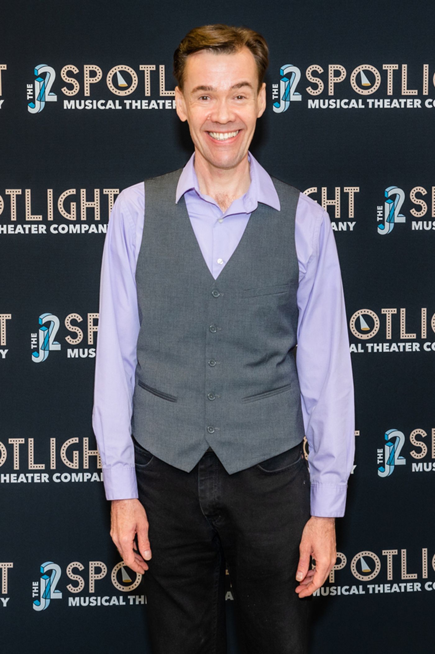 Photos: Complete Cast Set for SUGAR at J2 Spotlight; Go Inside the First Rehearsal  Image