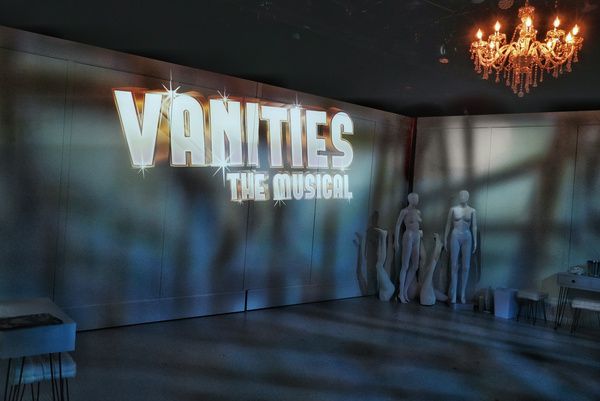 Photos: Go Inside Opening Night of VANITIES - THE MUSICAL At The York Theatre Company  Image