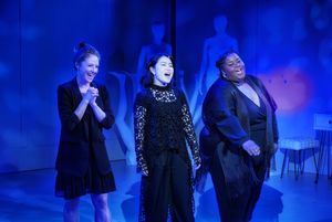 Hayley Podschun @ BroadwayWorld Hayley Podschun Photo